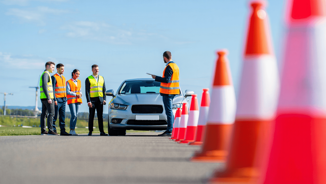 Prévention risques routiers